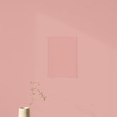 Échantillon Nuancier Rose Aurore